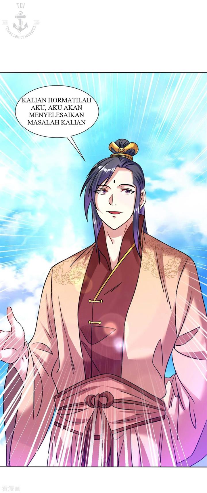 Dao Yin Chapter 109