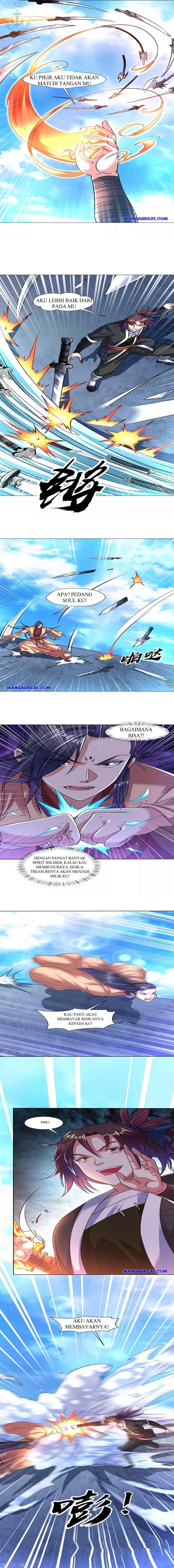 Dao Yin Chapter 113