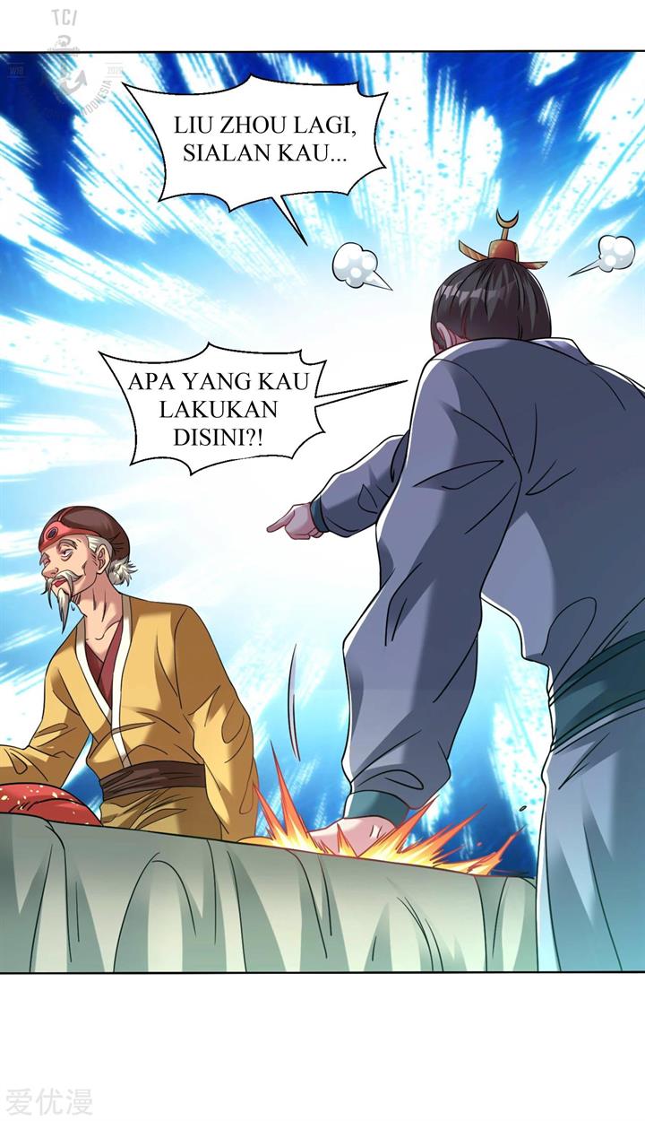 Dao Yin Chapter 119