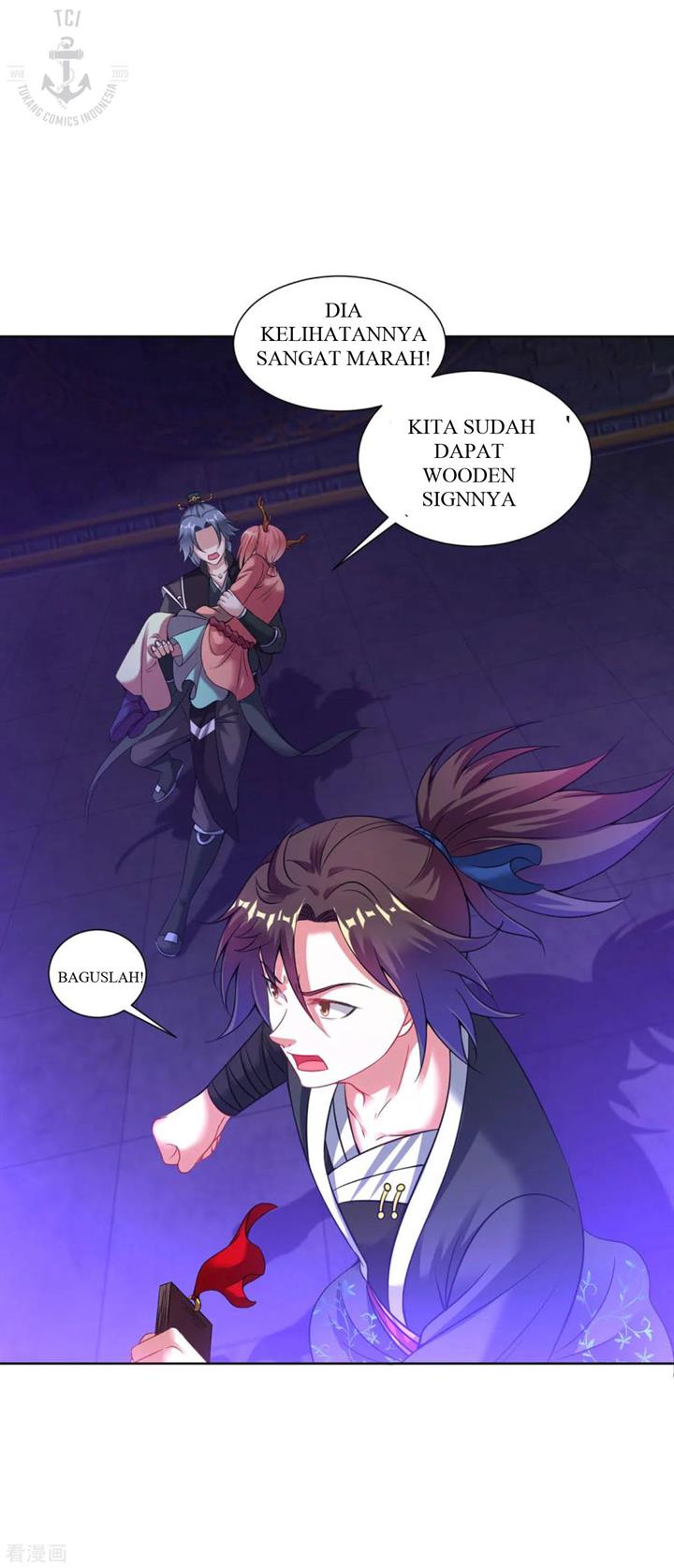 Dao Yin Chapter 72