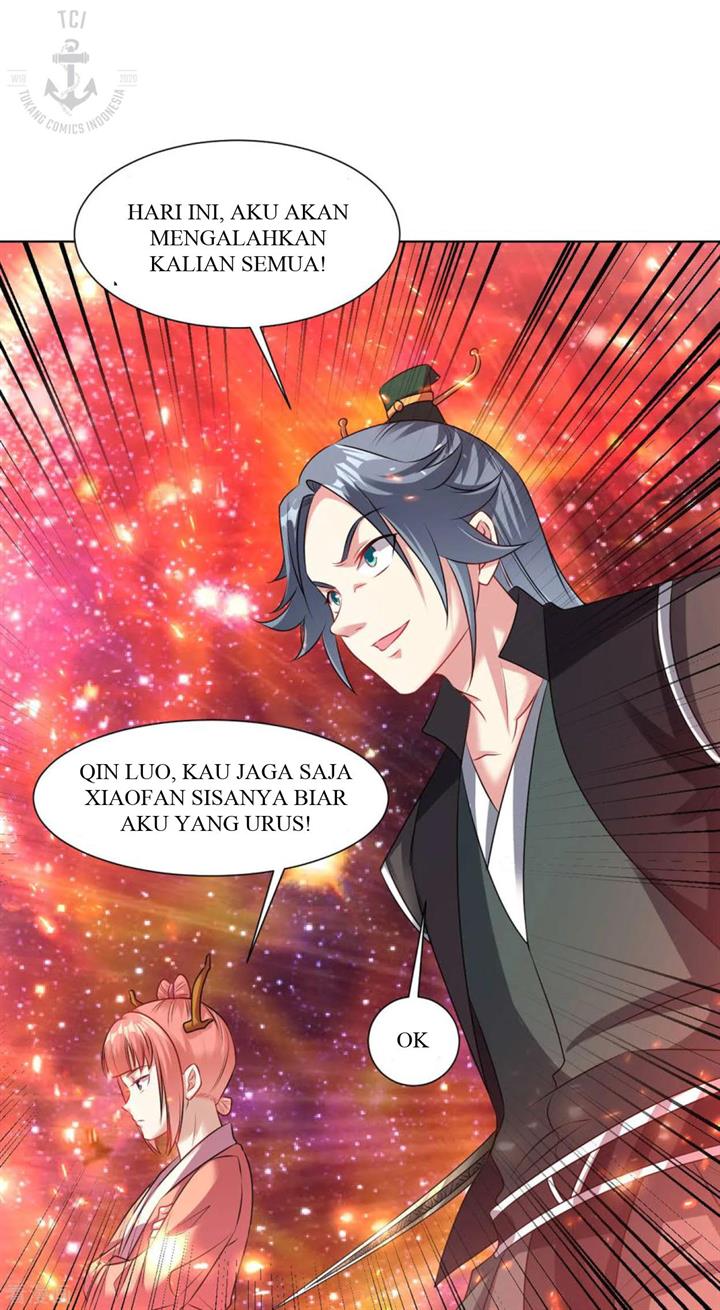 Dao Yin Chapter 91