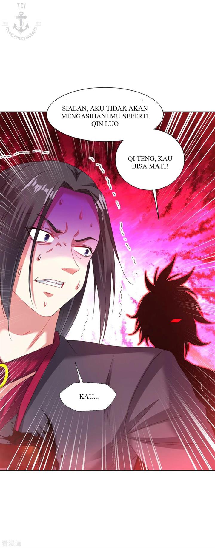 Dao Yin Chapter 91