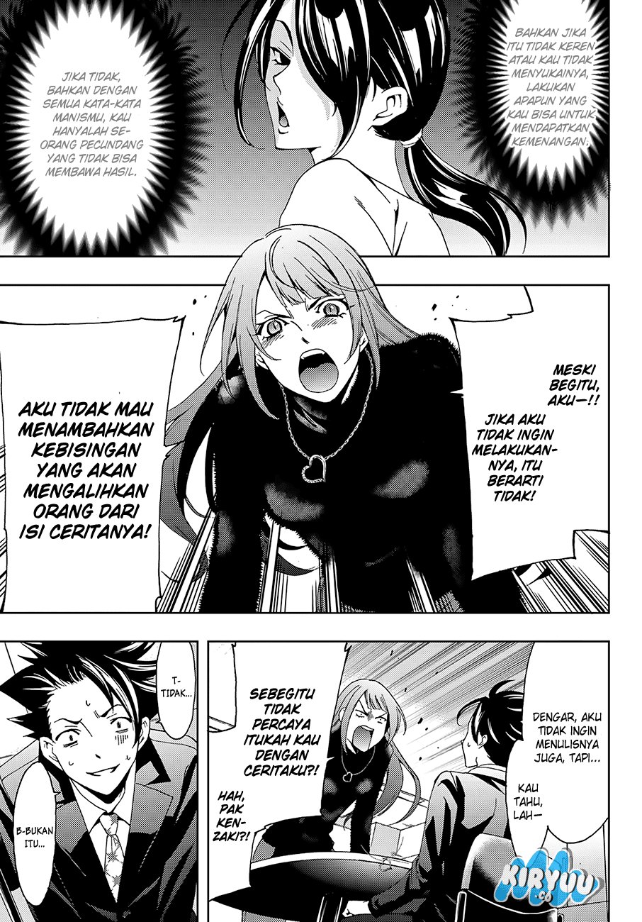 Hitman (SEO Kouji) Chapter 10