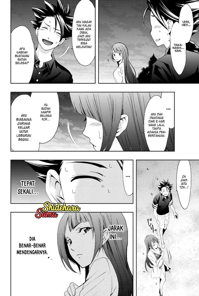 Hitman (SEO Kouji) Chapter 62