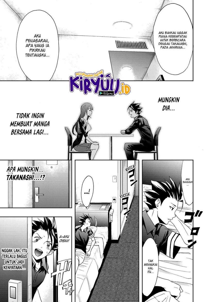 Hitman (SEO Kouji) Chapter 62