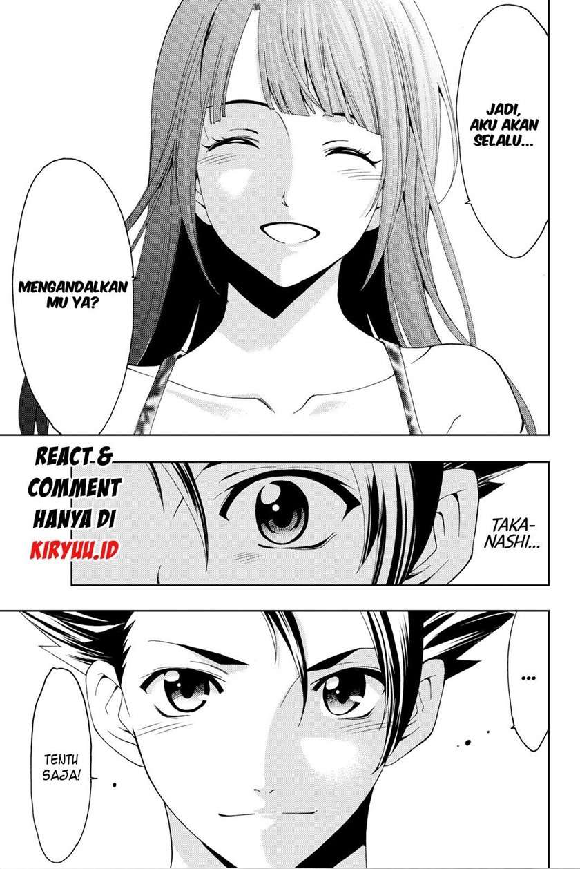 Hitman (SEO Kouji) Chapter 64