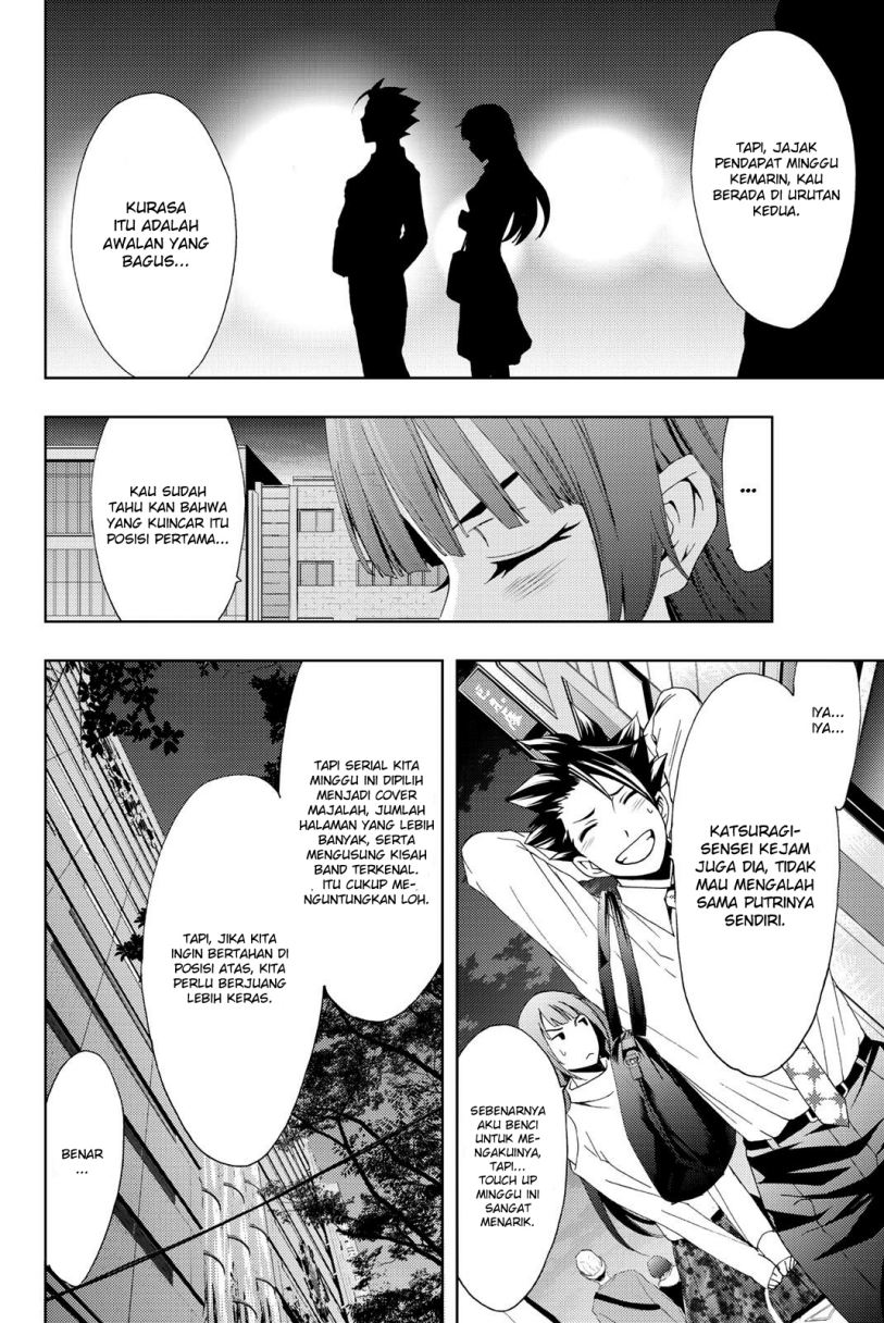 Hitman (SEO Kouji) Chapter 67