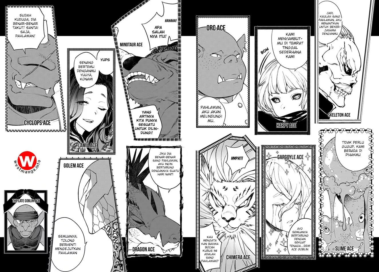 Goodbye! Isekai Tensei Chapter 02