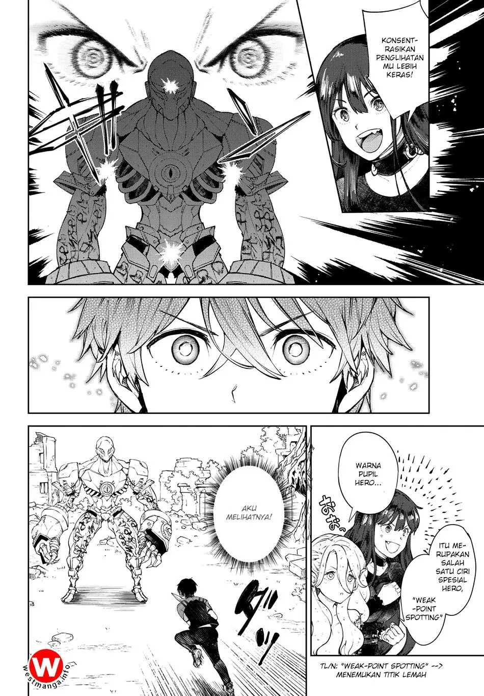 Goodbye! Isekai Tensei Chapter 06