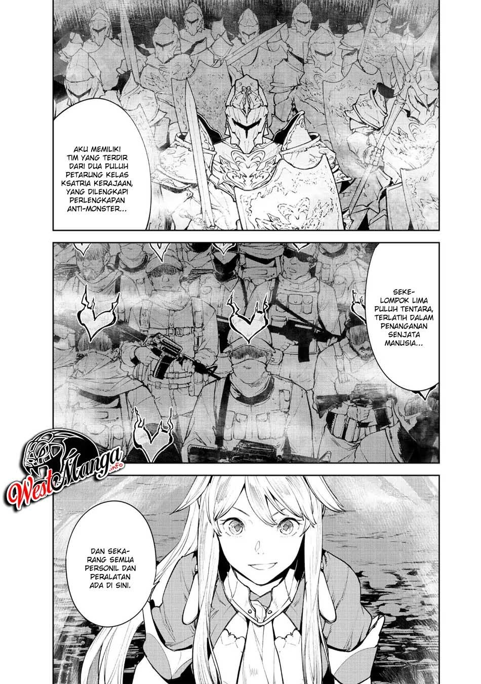 Goodbye! Isekai Tensei Chapter 12