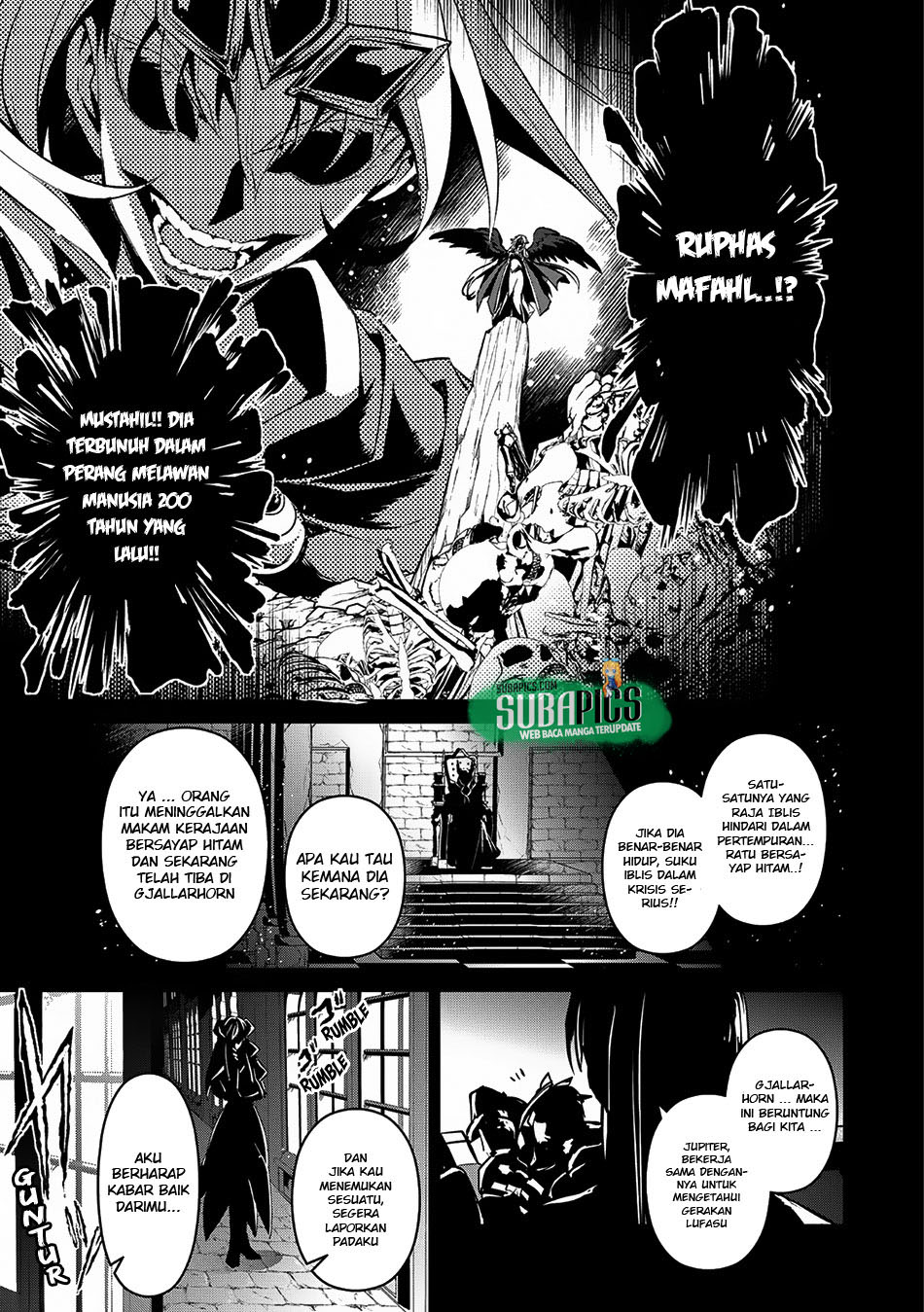 Yasei no Last Boss ga Arawareta! Chapter 10