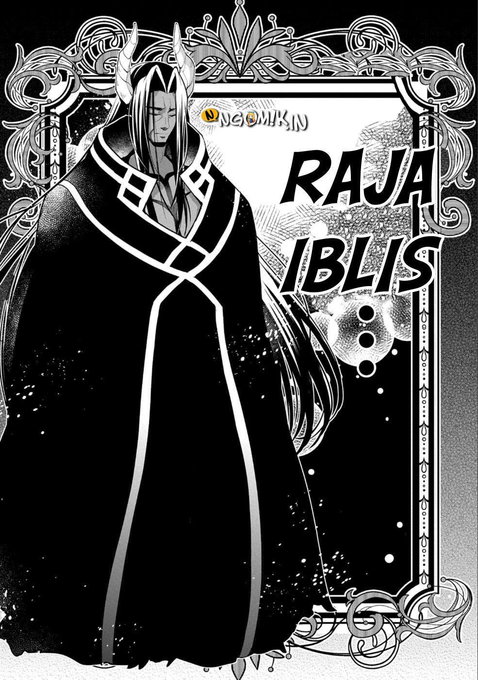 Yasei no Last Boss ga Arawareta! Chapter 17