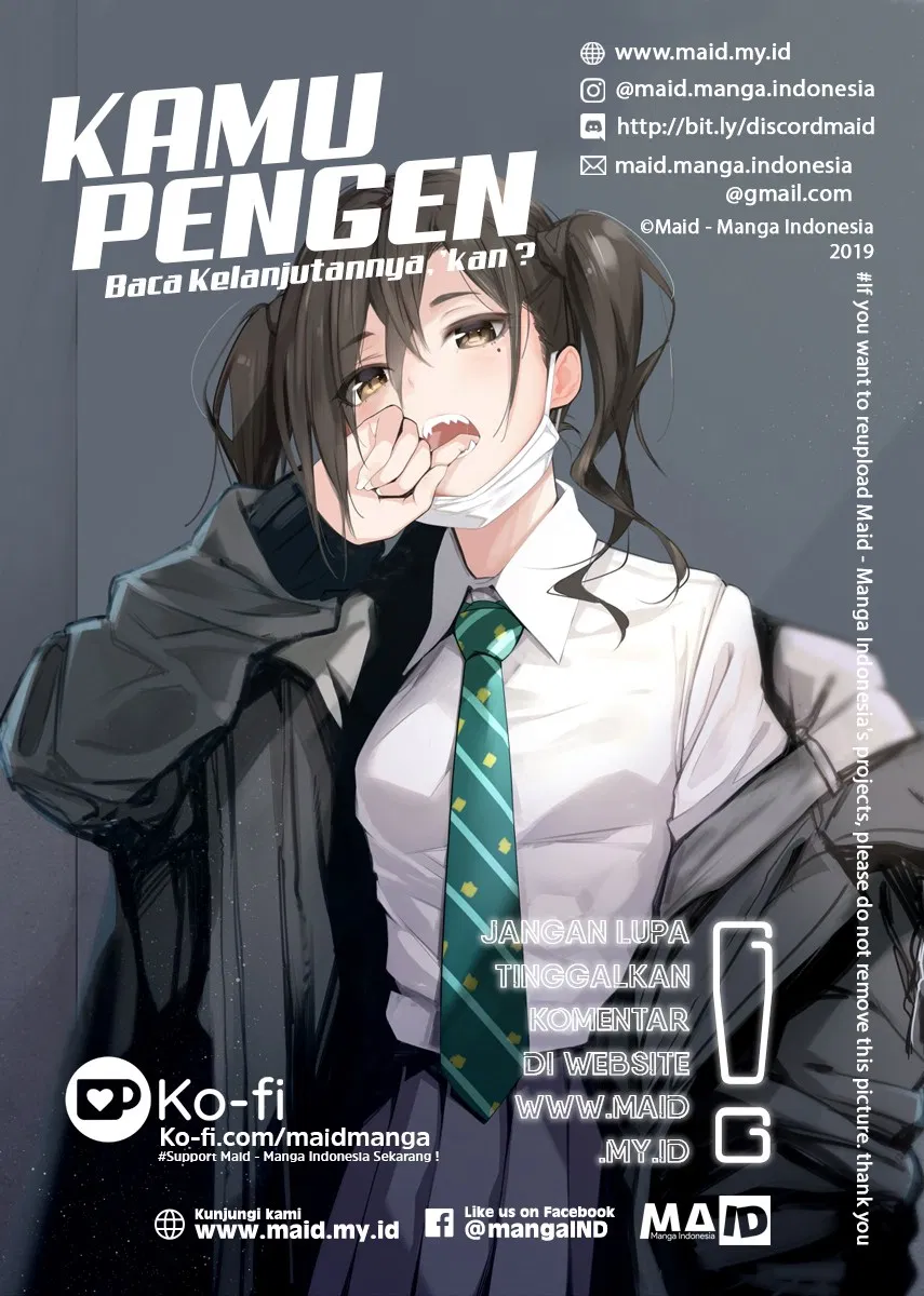 Yowai 5000-nen no Soshoku Doragon Iware Naki Yokoshima Ryou Nintei – Yada Kono Ikenie Hito no Hanashi o Kiite Kurenai Chapter 05