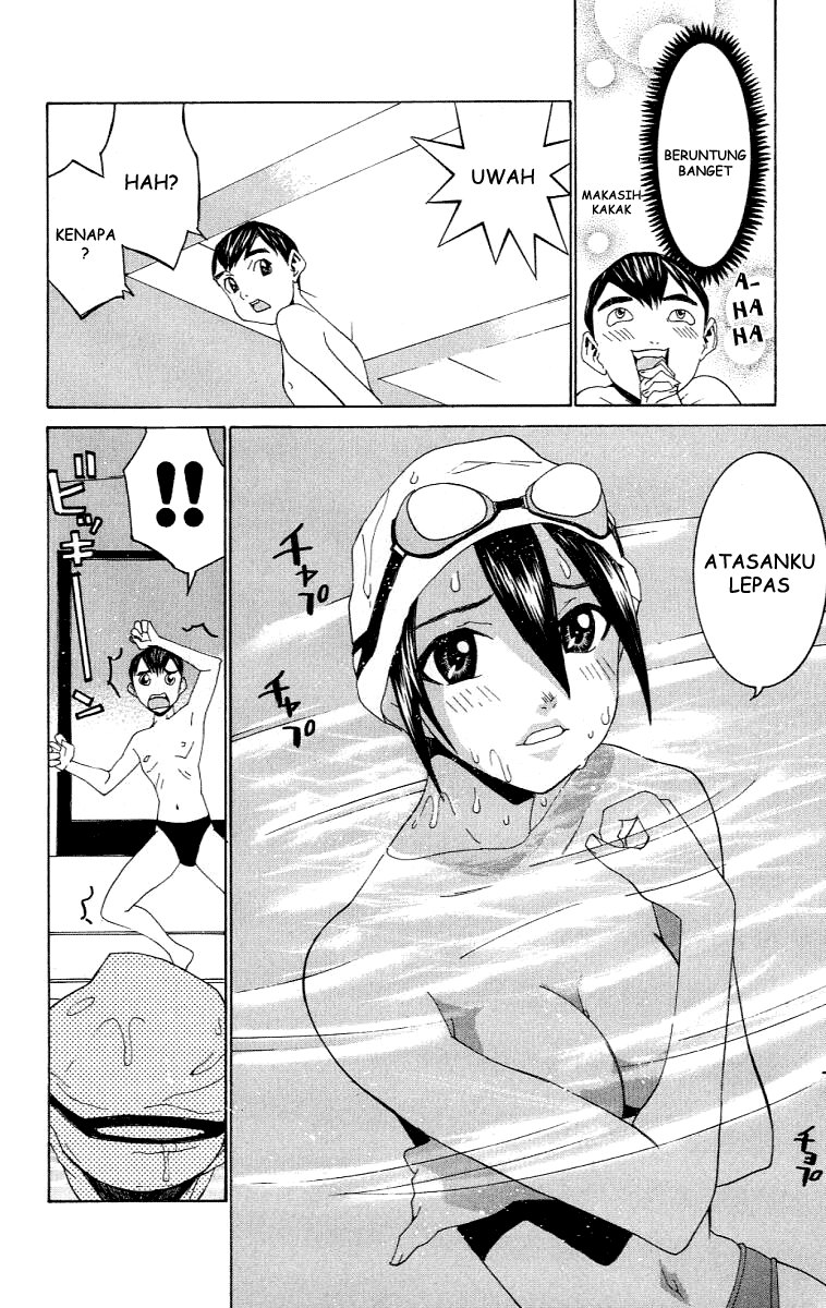 No Bra Chapter 6