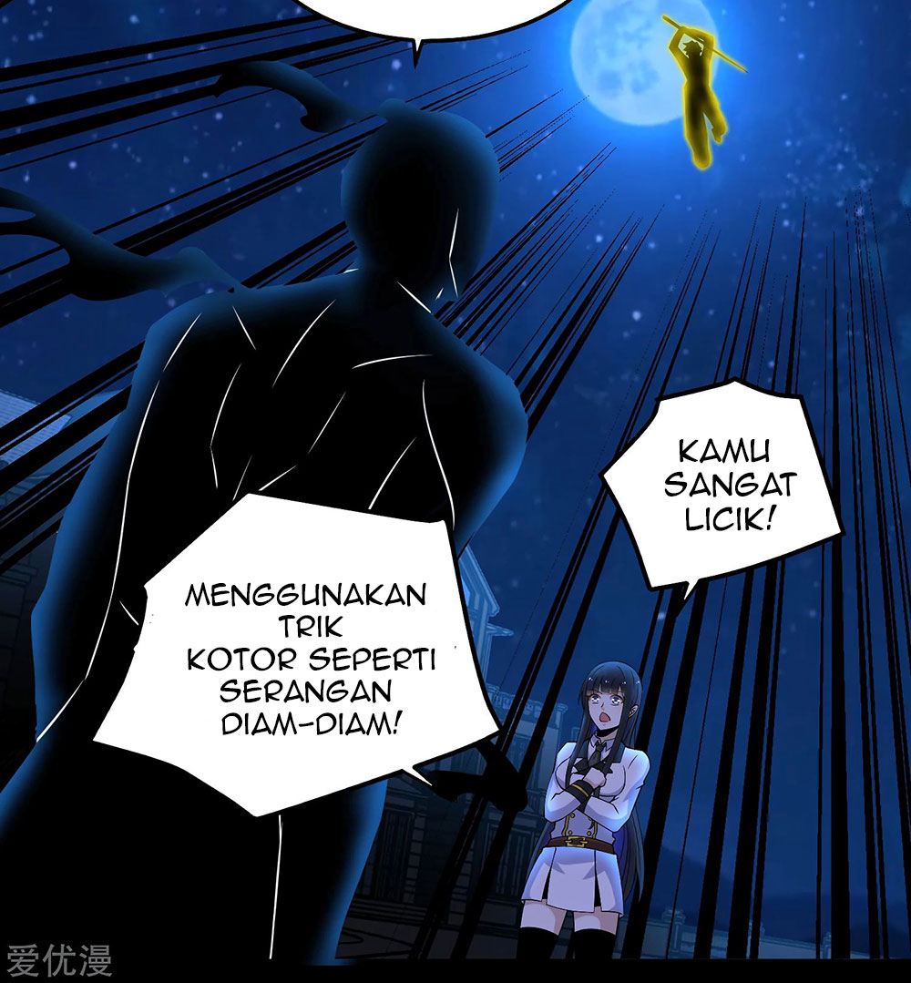 King of Apocalypse Chapter 178