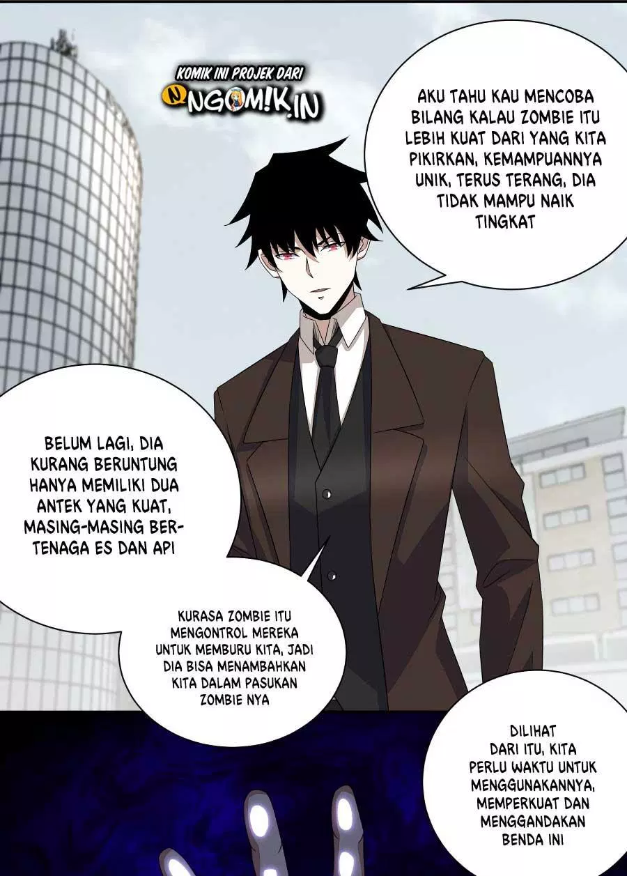 King of Apocalypse Chapter 44