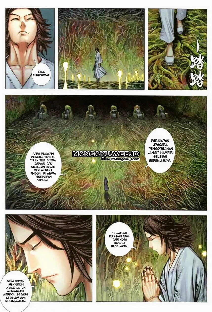 Feng Shen Ji III Chapter 13