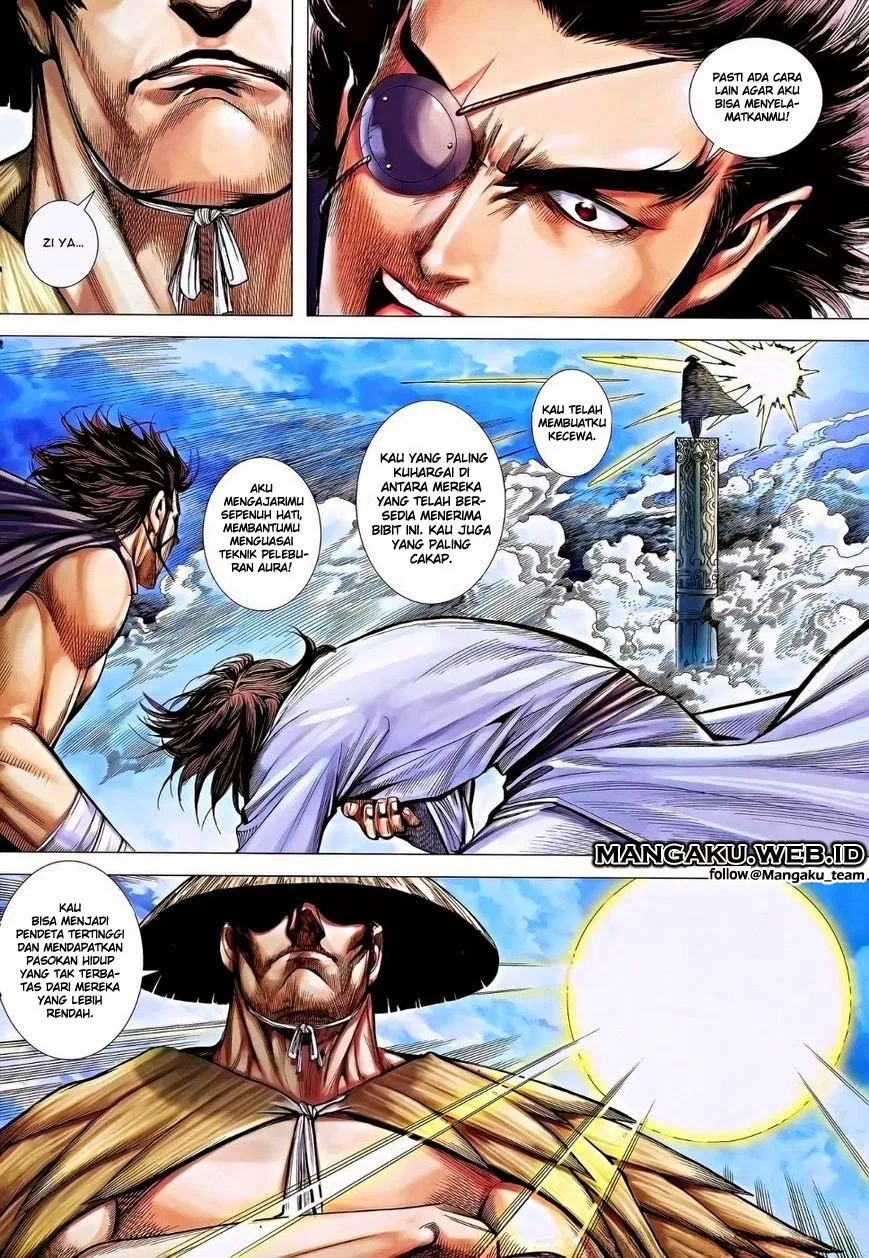 Feng Shen Ji III Chapter 14