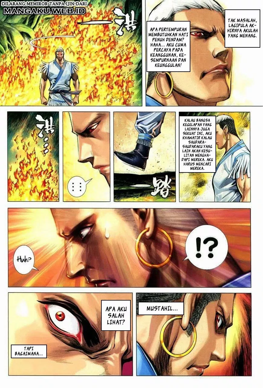 Feng Shen Ji III Chapter 24