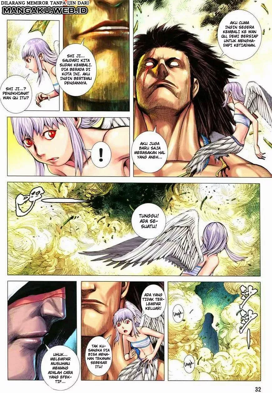 Feng Shen Ji III Chapter 26