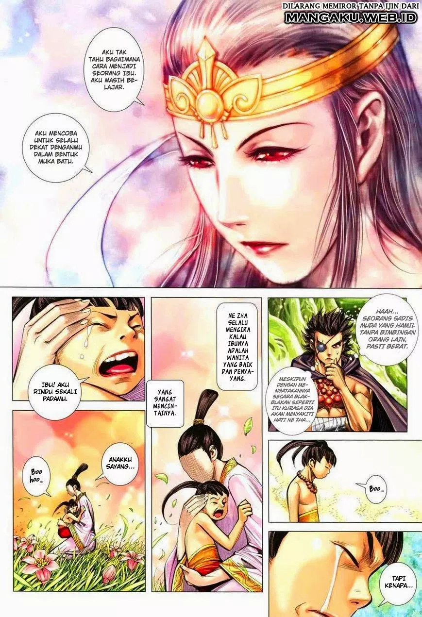 Feng Shen Ji III Chapter 26