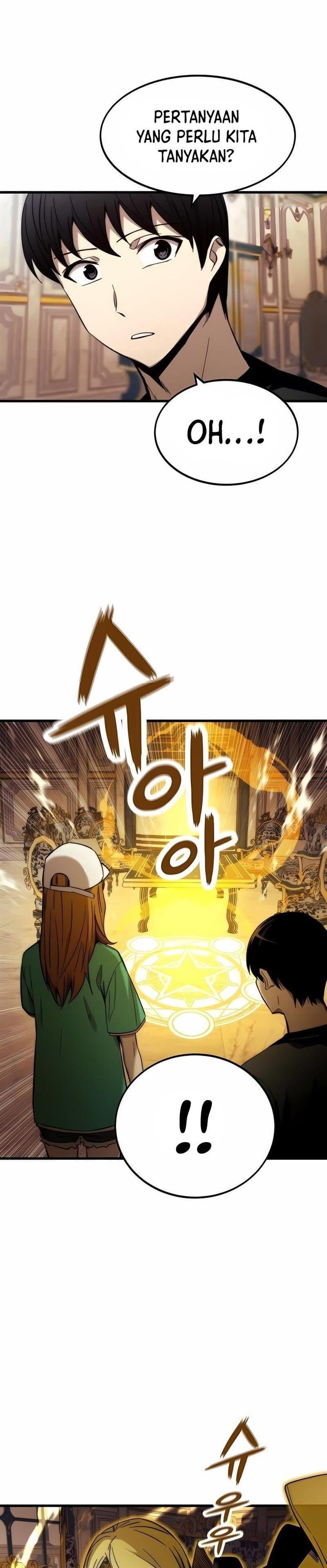 Ultra Alter Chapter 36