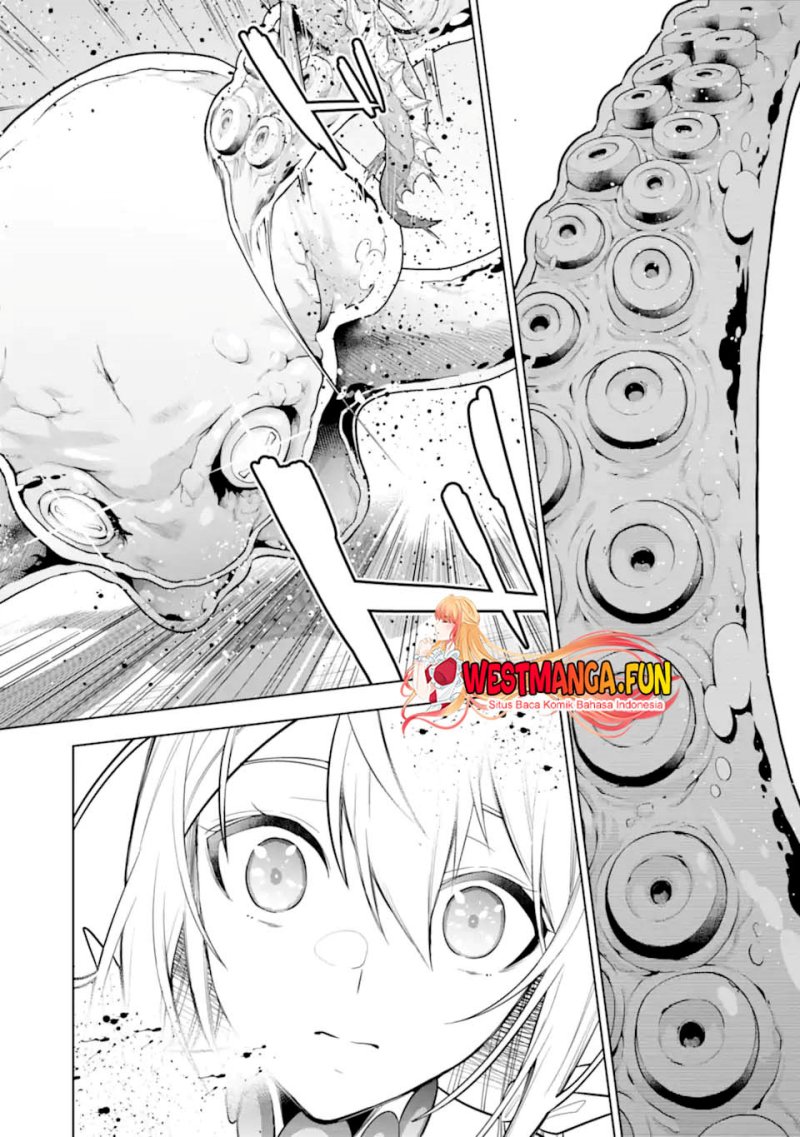 Sobiwaku Zero No Saikyou Kenshi Demo, Noroi No Soubi (kawai) Nara 9999-ko Tsuke-hodai Chapter 39