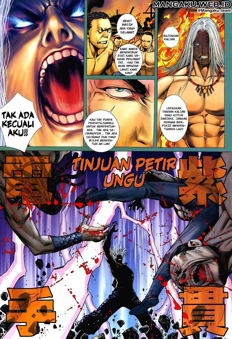 Feng Shen Ji Chapter 28