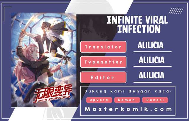 Infinite Viral Infection Chapter 24