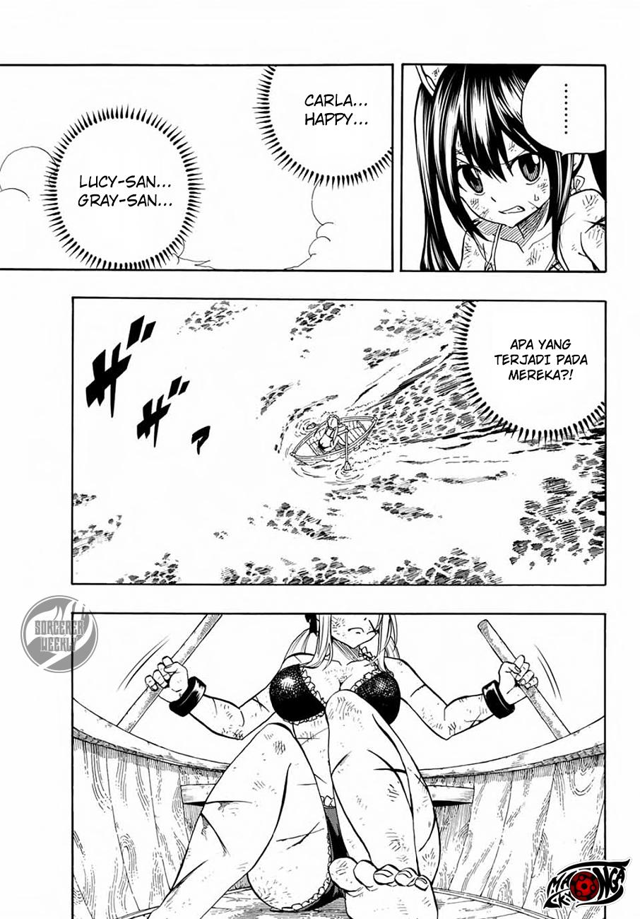 Fairy Tail: 100 Years Quest Chapter 12