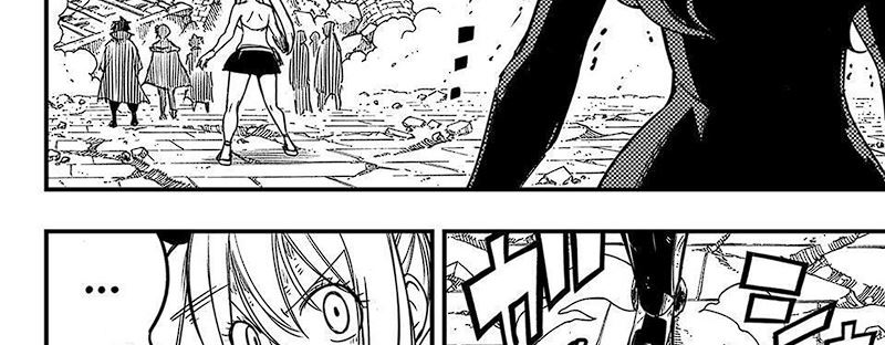 Fairy Tail: 100 Years Quest Chapter 153