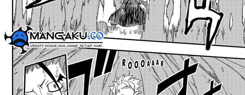 Fairy Tail: 100 Years Quest Chapter 158