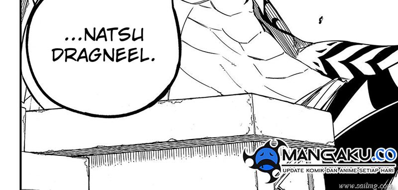 Fairy Tail: 100 Years Quest Chapter 161