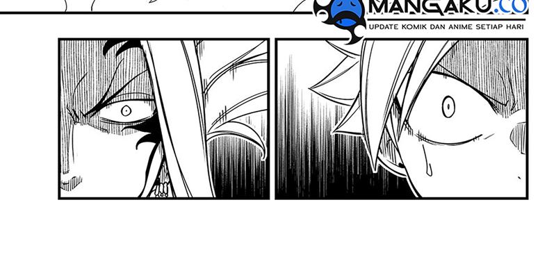 Fairy Tail: 100 Years Quest Chapter 162