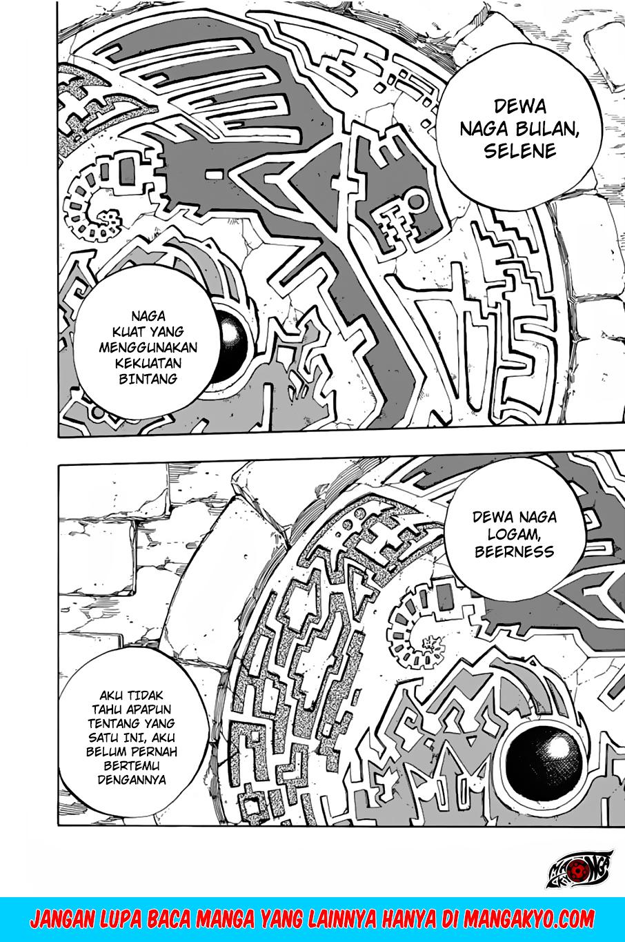 Fairy Tail: 100 Years Quest Chapter 24