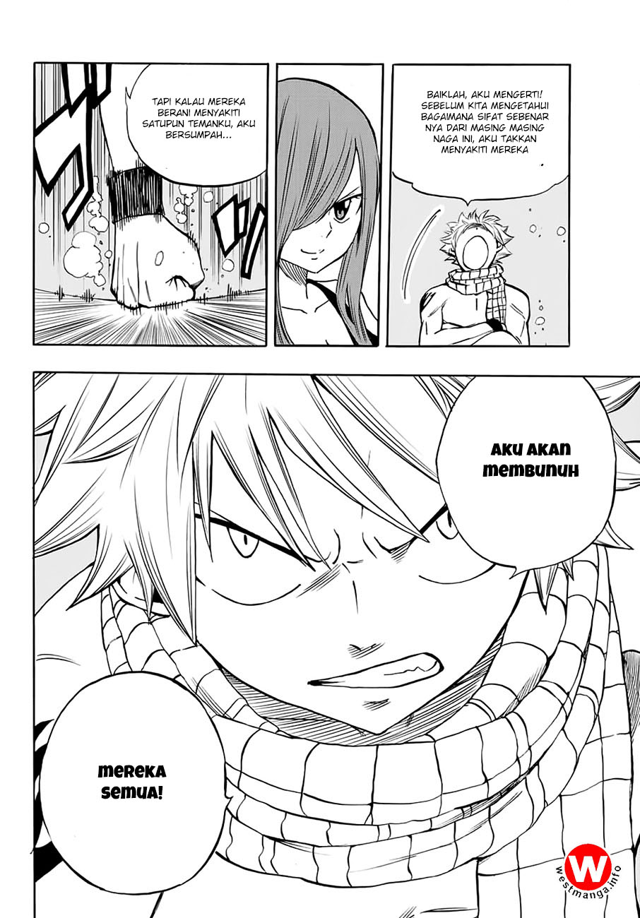 Fairy Tail: 100 Years Quest Chapter 5