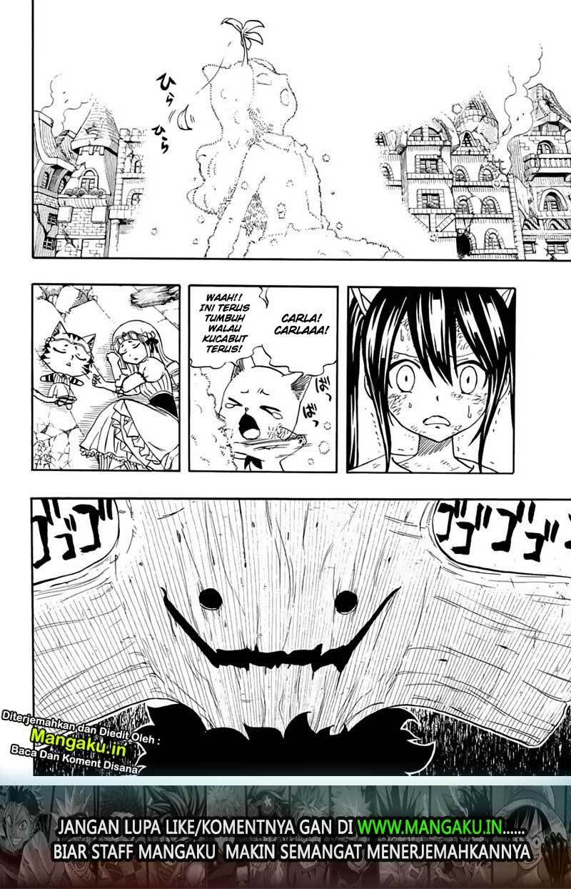 Fairy Tail: 100 Years Quest Chapter 56