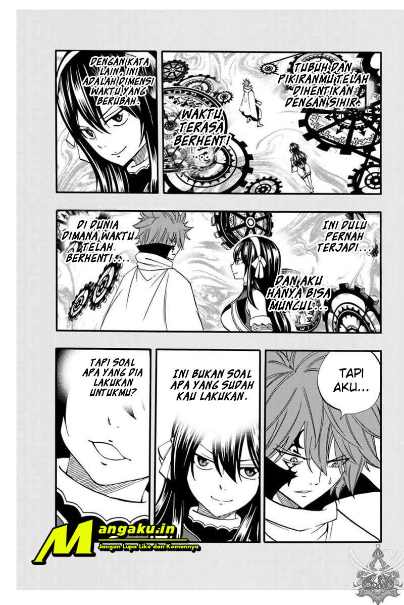 Fairy Tail: 100 Years Quest Chapter 59