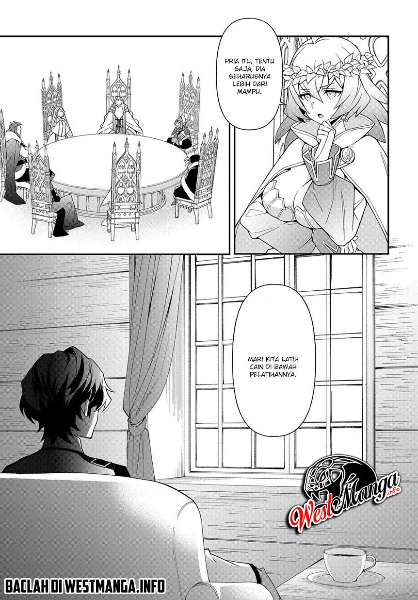 Tensei Kizoku no Isekai Boukenroku ~Jichou wo Shiranai Kamigami no Shito~ Chapter 18