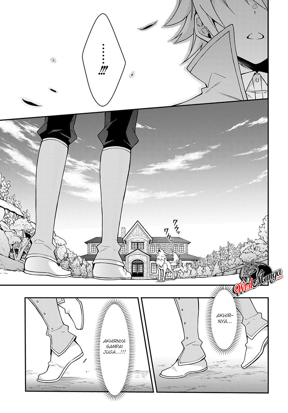 Tensei Kizoku no Isekai Boukenroku ~Jichou wo Shiranai Kamigami no Shito~ Chapter 24