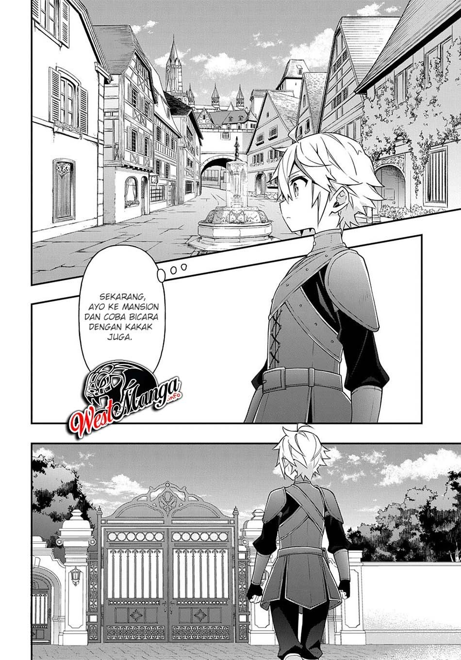 Tensei Kizoku no Isekai Boukenroku ~Jichou wo Shiranai Kamigami no Shito~ Chapter 29