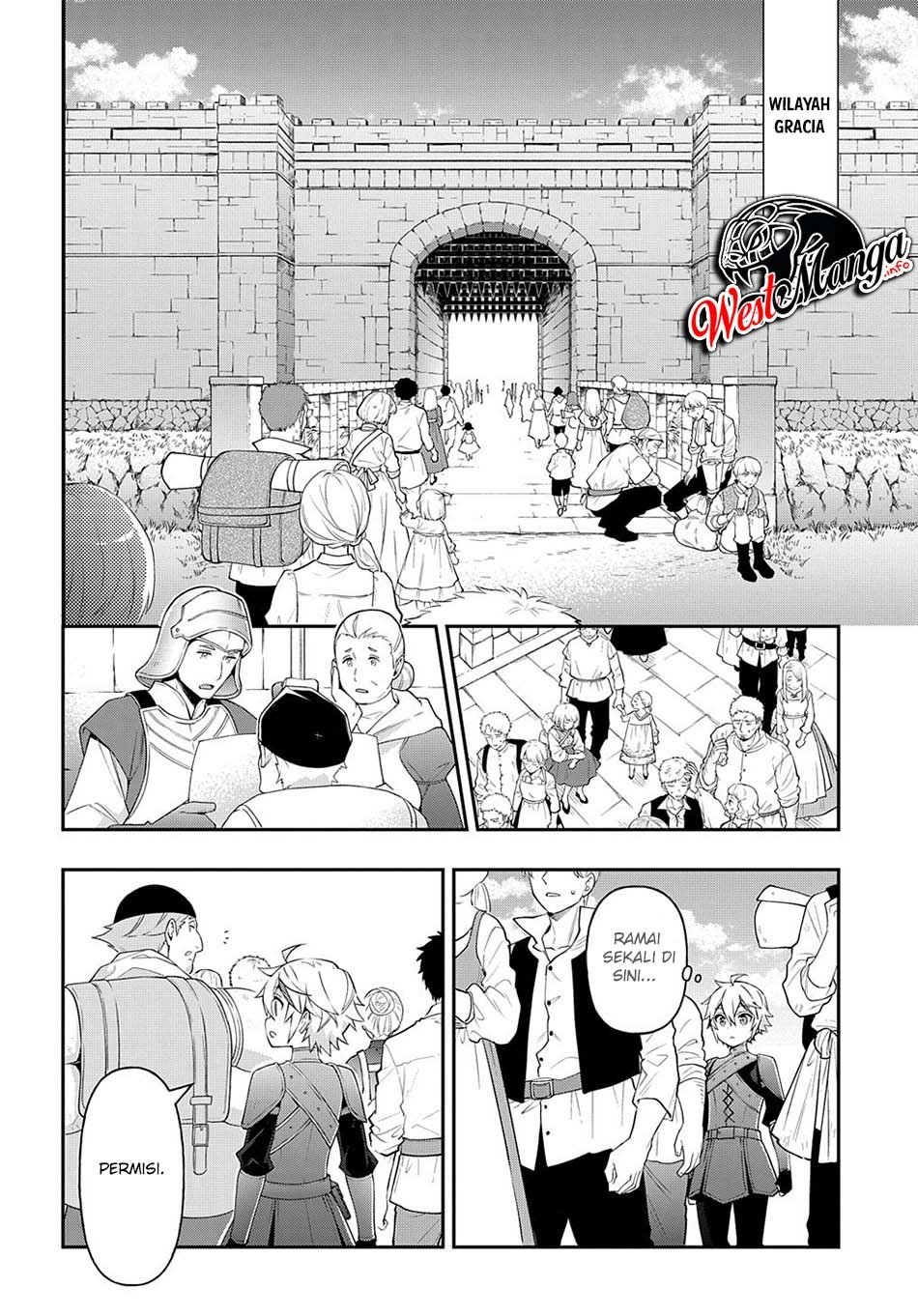 Tensei Kizoku no Isekai Boukenroku ~Jichou wo Shiranai Kamigami no Shito~ Chapter 29