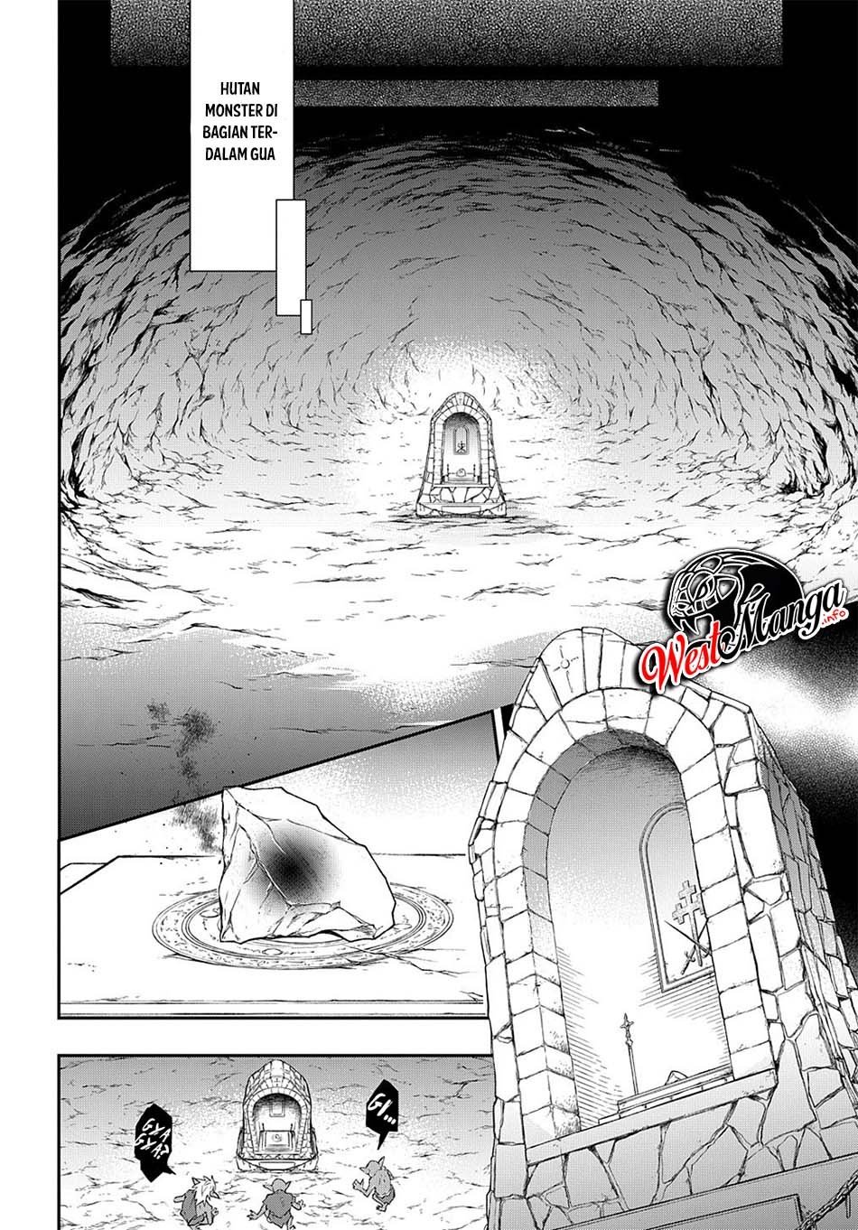 Tensei Kizoku no Isekai Boukenroku ~Jichou wo Shiranai Kamigami no Shito~ Chapter 29