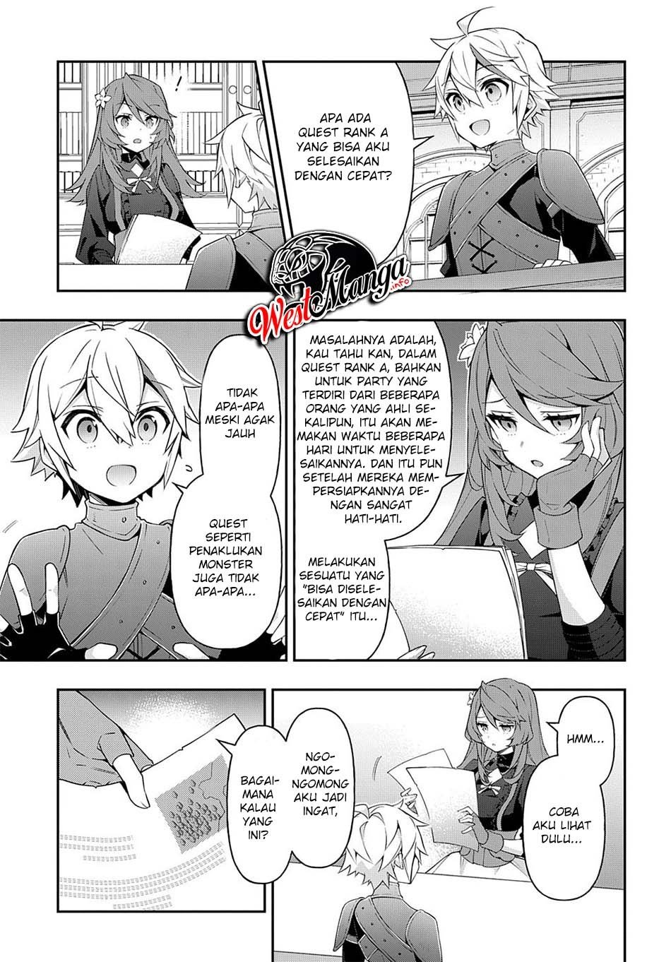 Tensei Kizoku no Isekai Boukenroku ~Jichou wo Shiranai Kamigami no Shito~ Chapter 29