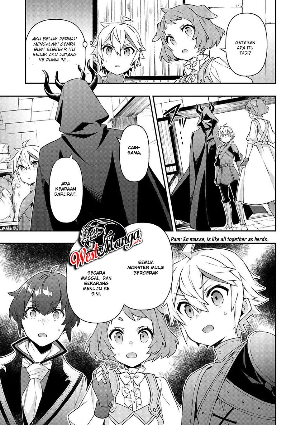 Tensei Kizoku no Isekai Boukenroku ~Jichou wo Shiranai Kamigami no Shito~ Chapter 30