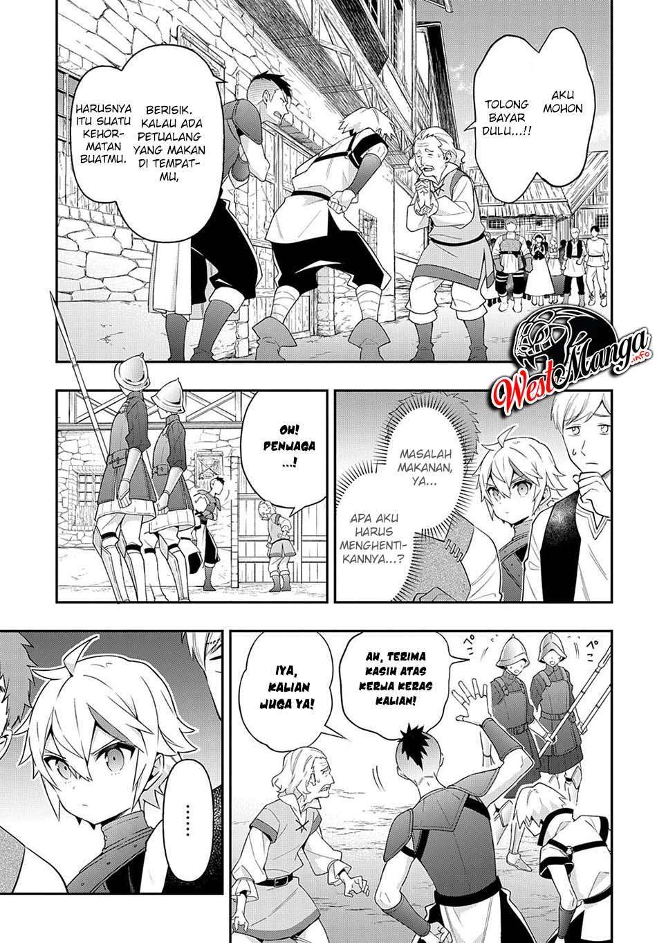 Tensei Kizoku no Isekai Boukenroku ~Jichou wo Shiranai Kamigami no Shito~ Chapter 32