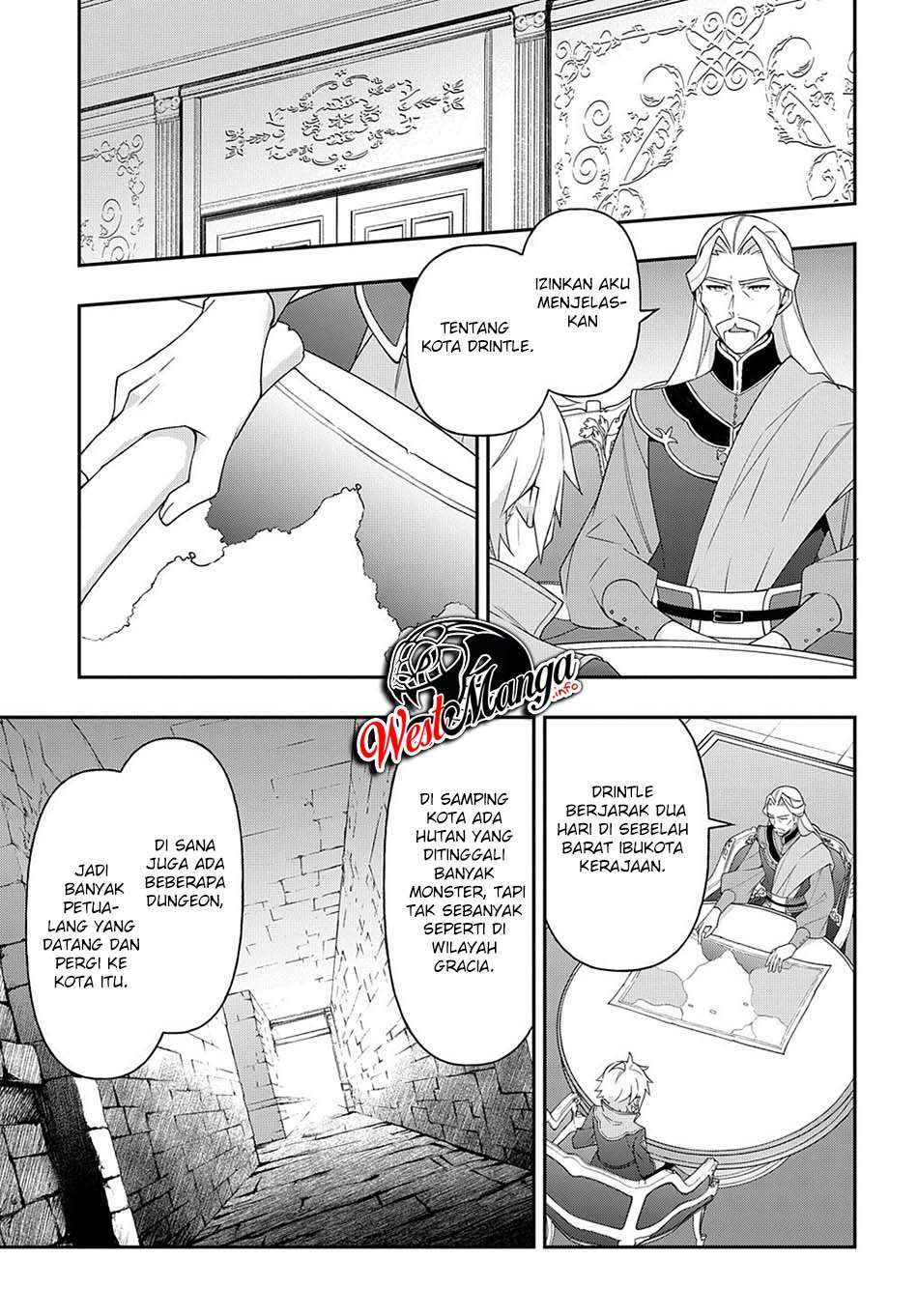 Tensei Kizoku no Isekai Boukenroku ~Jichou wo Shiranai Kamigami no Shito~ Chapter 32