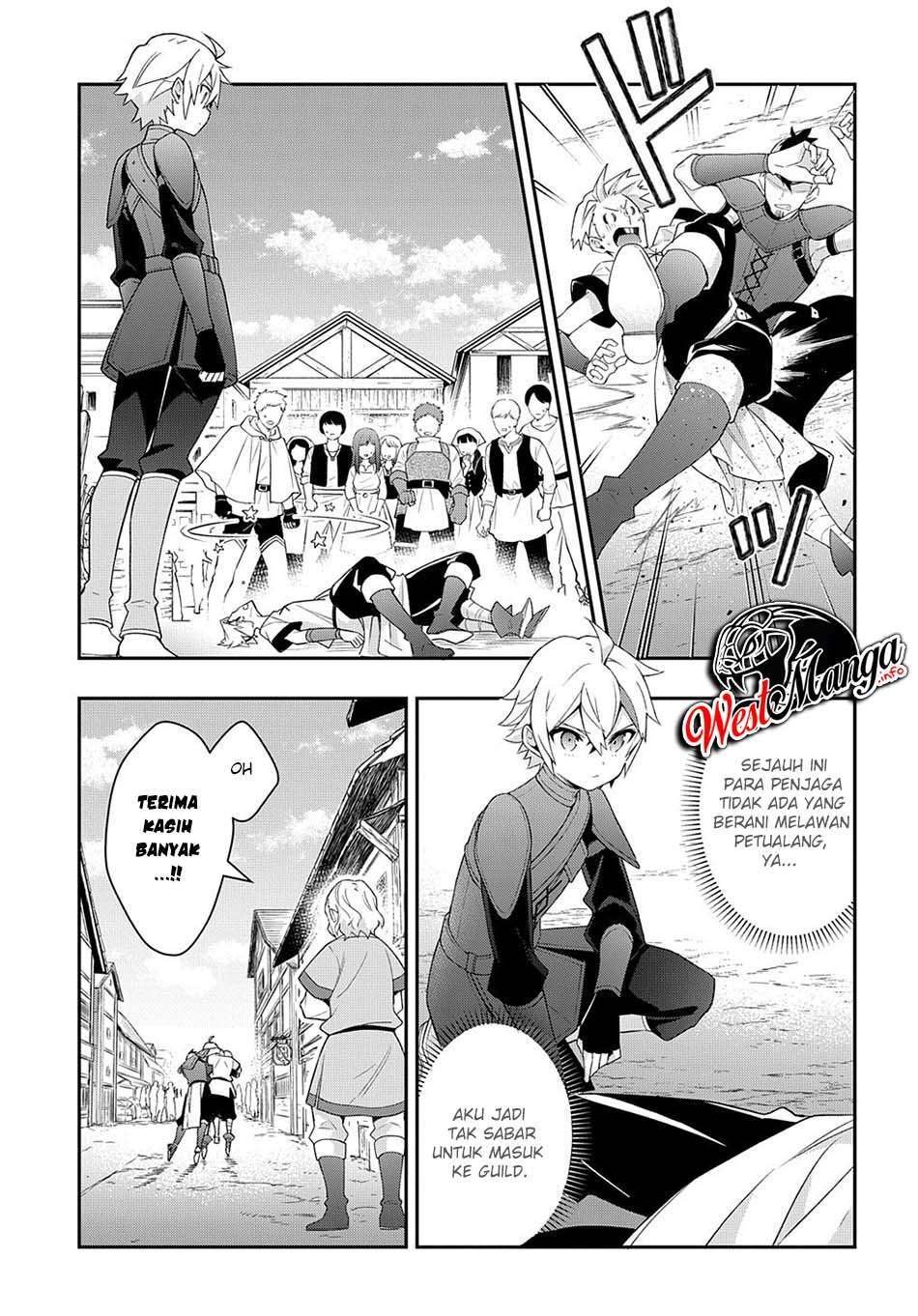 Tensei Kizoku no Isekai Boukenroku ~Jichou wo Shiranai Kamigami no Shito~ Chapter 32