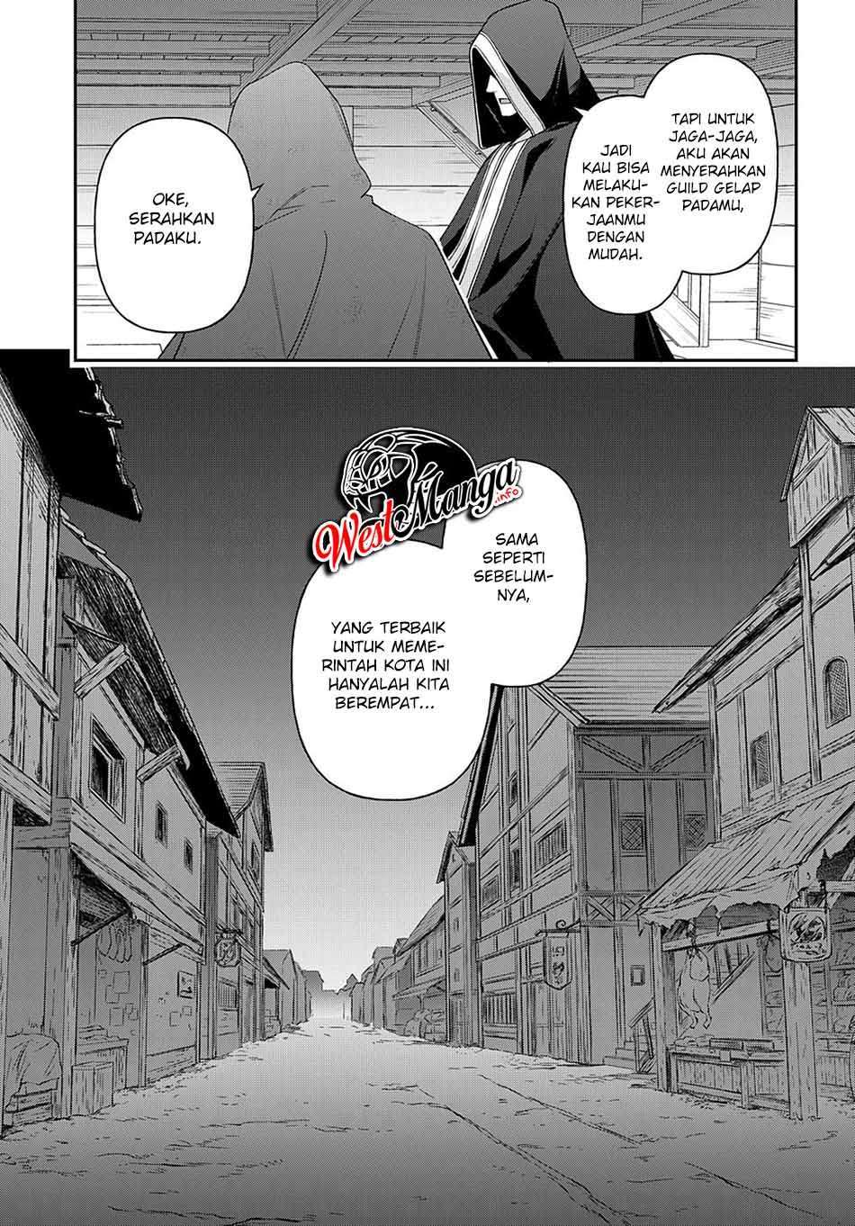 Tensei Kizoku no Isekai Boukenroku ~Jichou wo Shiranai Kamigami no Shito~ Chapter 33