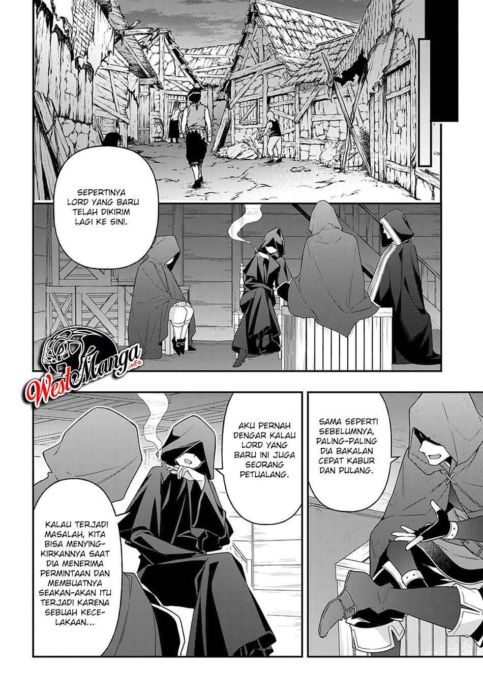 Tensei Kizoku no Isekai Boukenroku ~Jichou wo Shiranai Kamigami no Shito~ Chapter 33